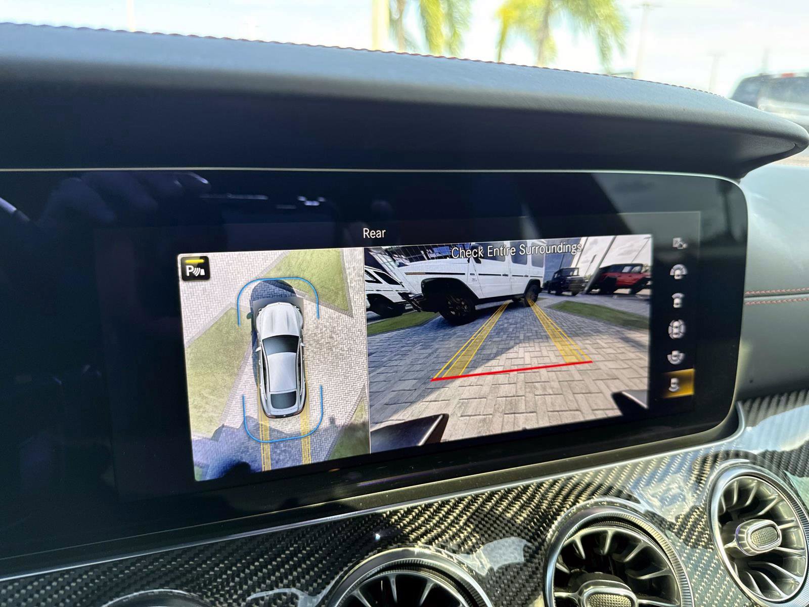 Certified 2023 Mercedes-Benz AMG GT 63 image 24