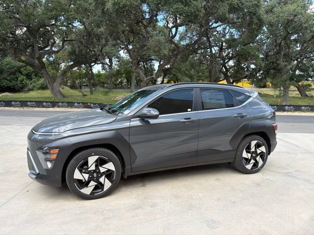 New 2026 Hyundai Kona Limited