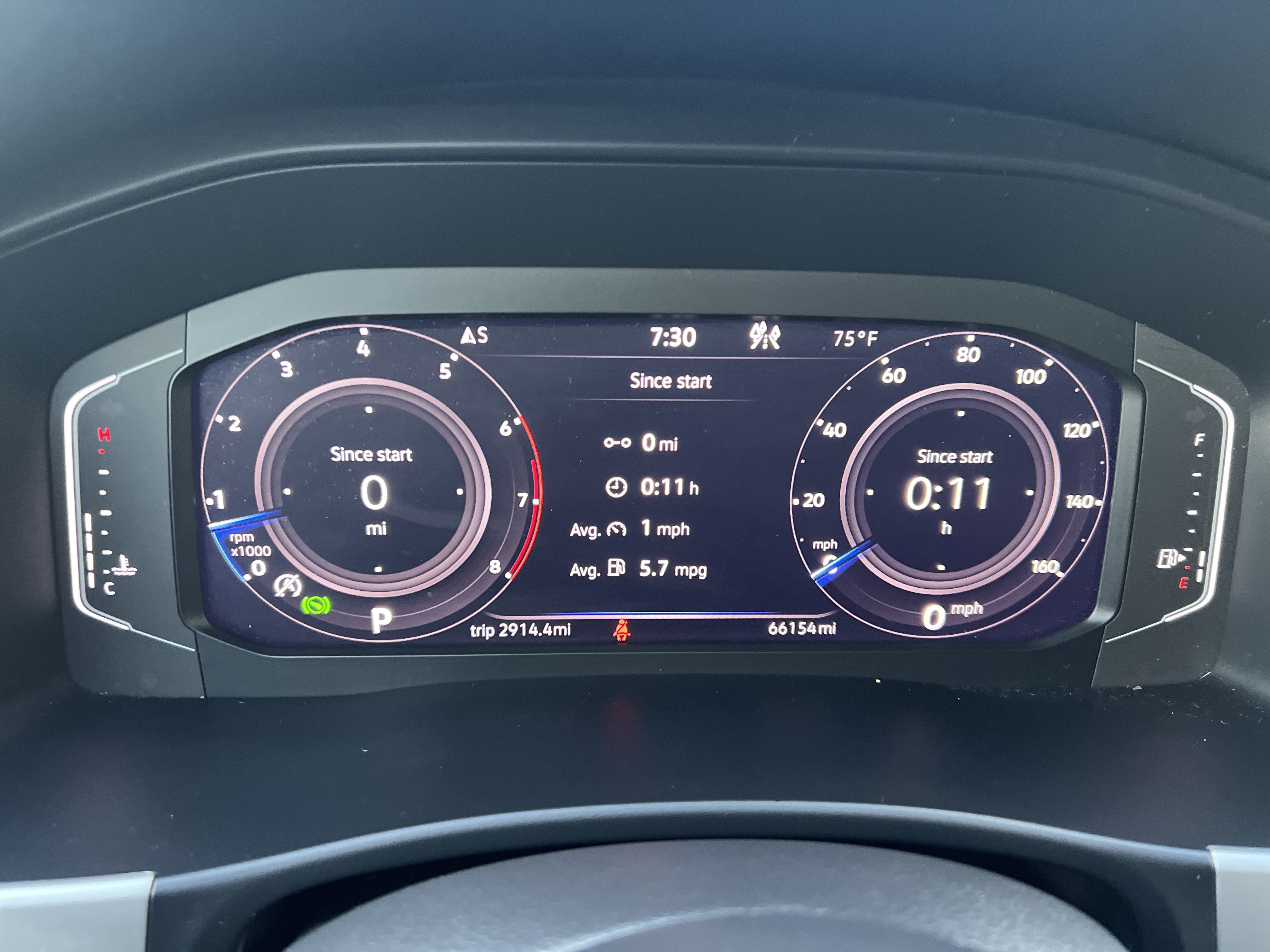 Certified 2022 Volkswagen Atlas SE AWD/4WD image 18