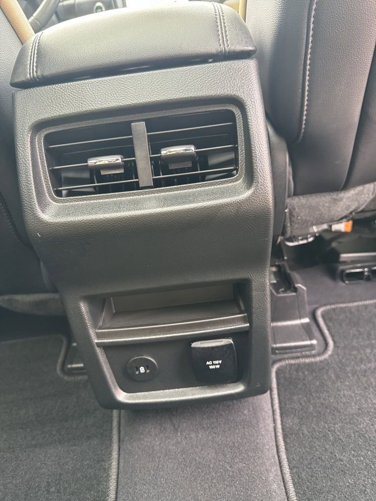 Used 2024 Ford Edge SEL w/ Convenience Package image 29