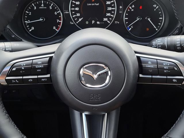 New 2026 MAZDA CX-30 AWD 2.5 S w/ Premium Package image 22