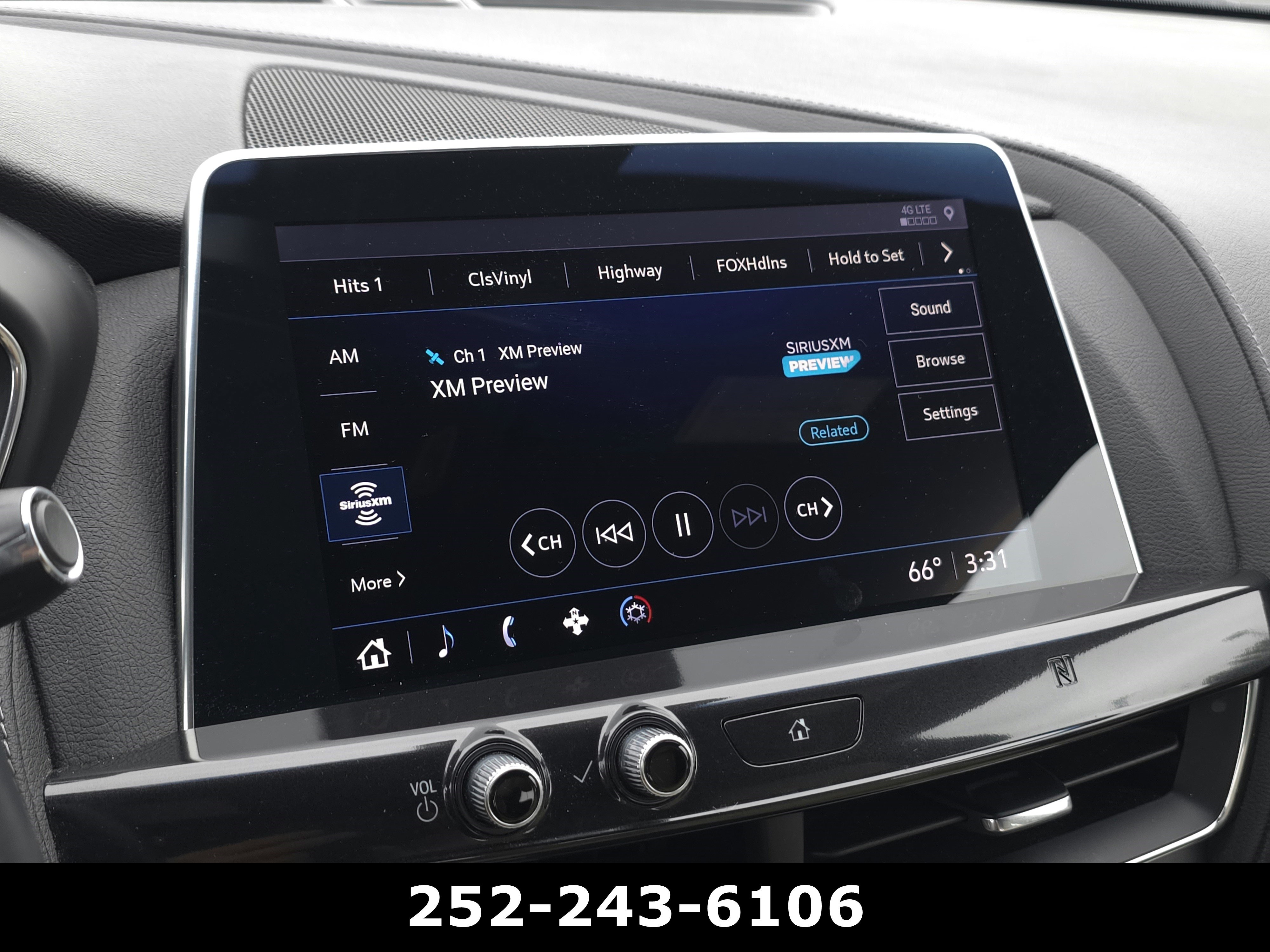Used 2021 Cadillac CT5 Luxury w/ Cold Weather Package RWD image 18