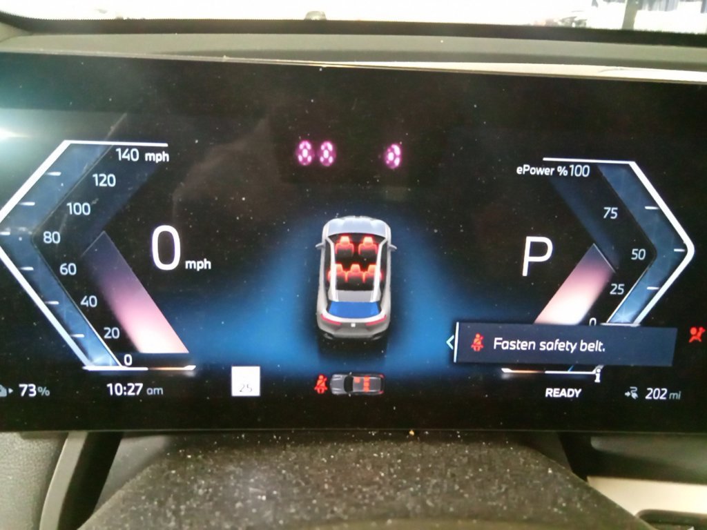 Certified 2024 BMW iX xDrive50 AWD/4WD image 21
