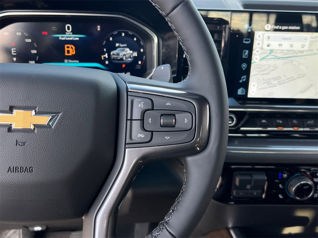 New 2026 Chevrolet Silverado 1500 High Country w/ Technology Package image 27