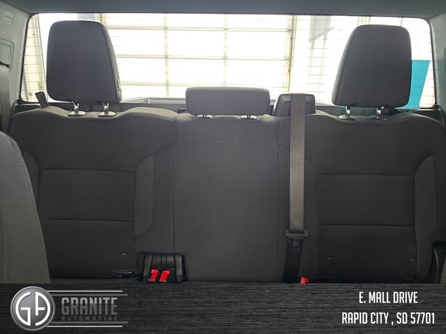 New 2026 GMC Sierra 1500 SLE AWD/4WD image 37