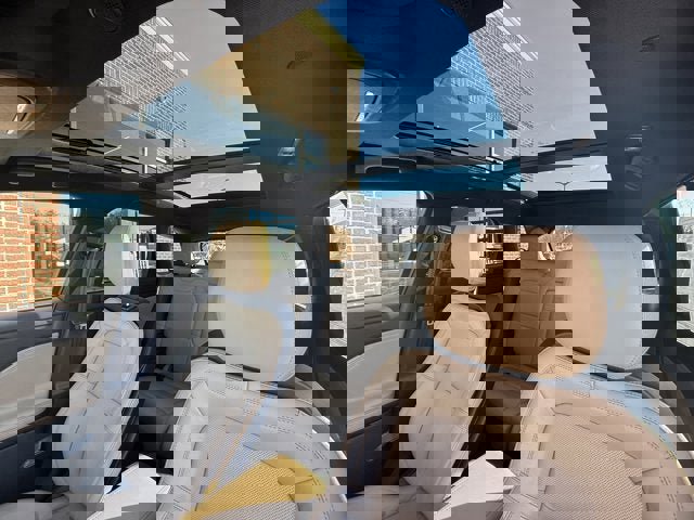 Used 2022 Lincoln Corsair Grand Touring w/ Elements Technology Bundle image 21