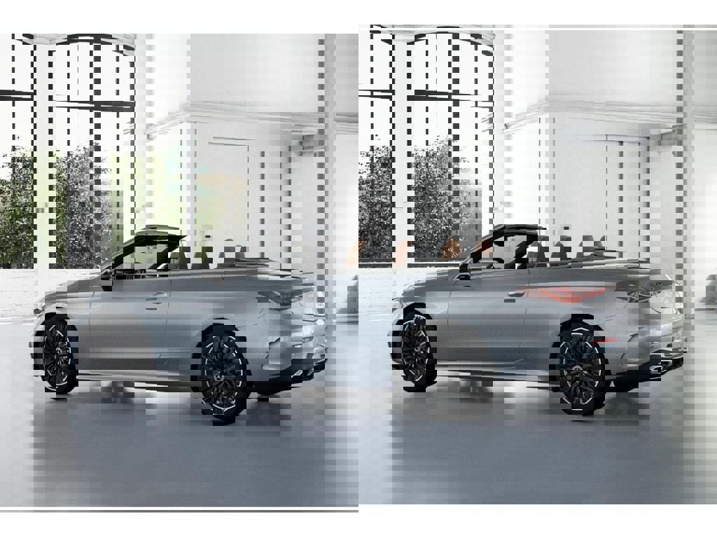 New 2026 Mercedes-Benz CLE 450 4MATIC Cabriolet image 31