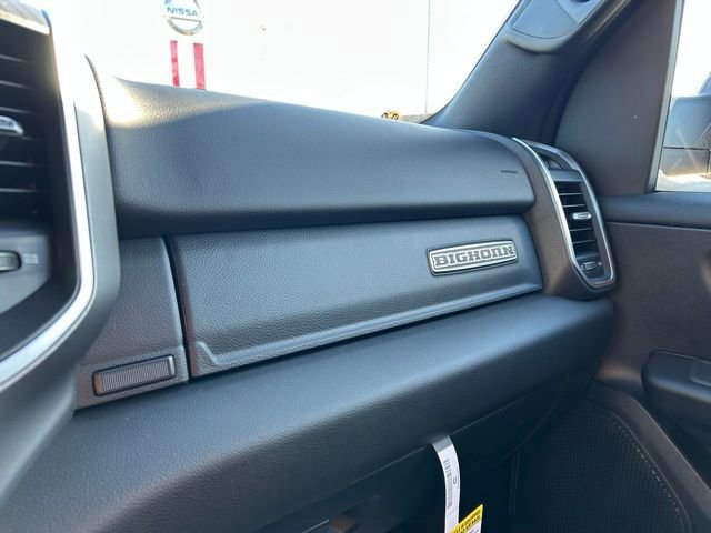 New 2026 RAM 1500 4x4 Crew Cab image 36
