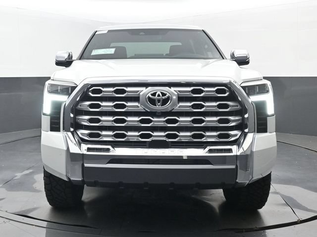 New 2026 Toyota Tundra 1794 Edition AWD/4WD image 20
