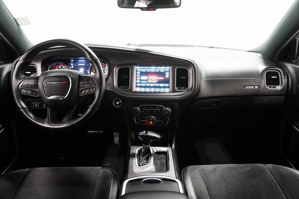 Certified 2023 Dodge Charger Scat Pack w/ Plus Group image 16