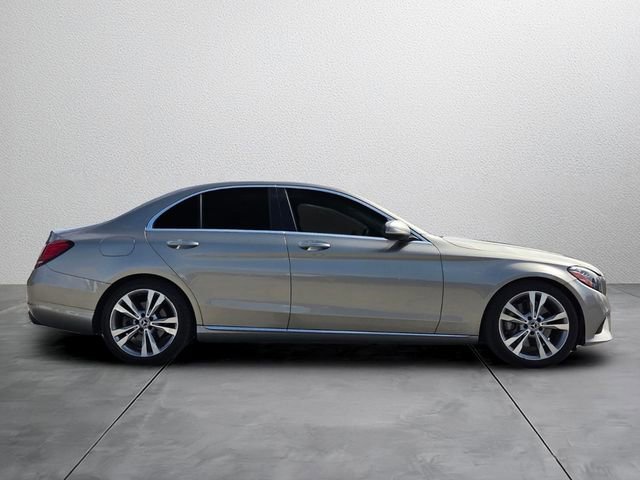 Used 2020 Mercedes-Benz C 300 Sedan image 5