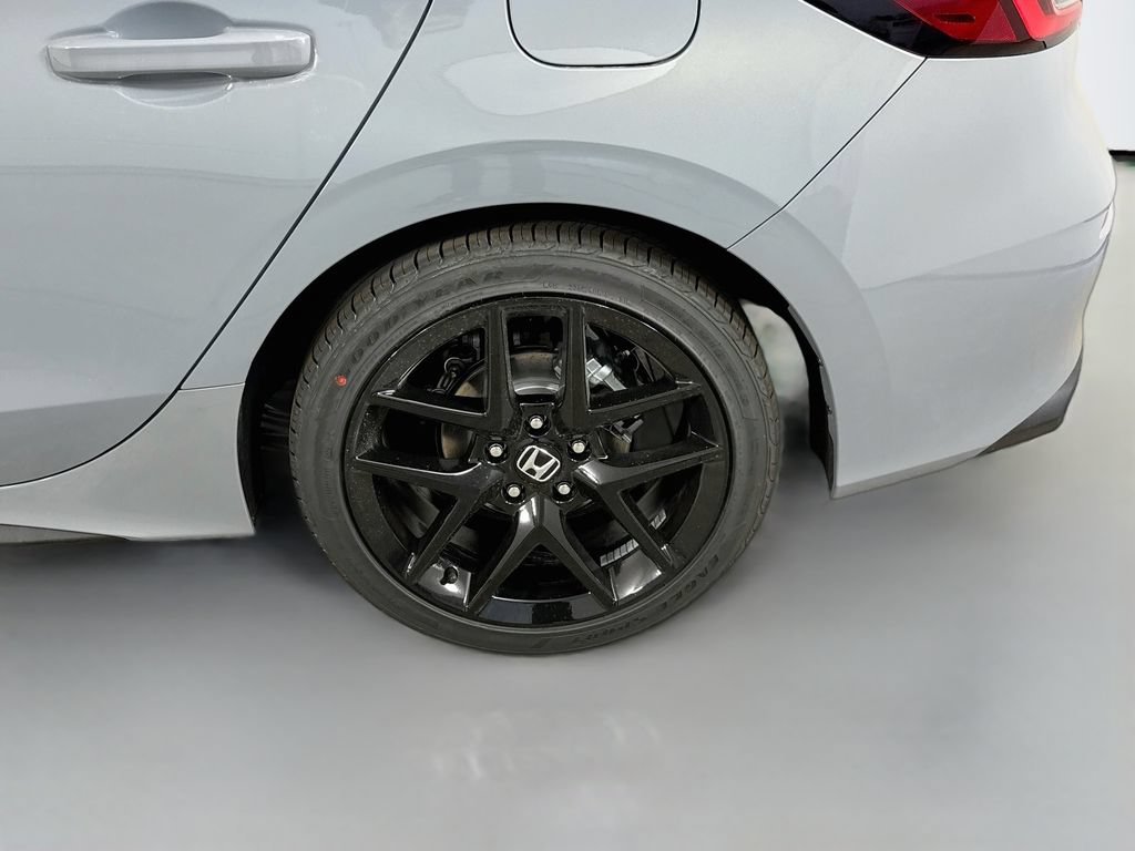 Certified 2026 Honda Civic Sport image 28