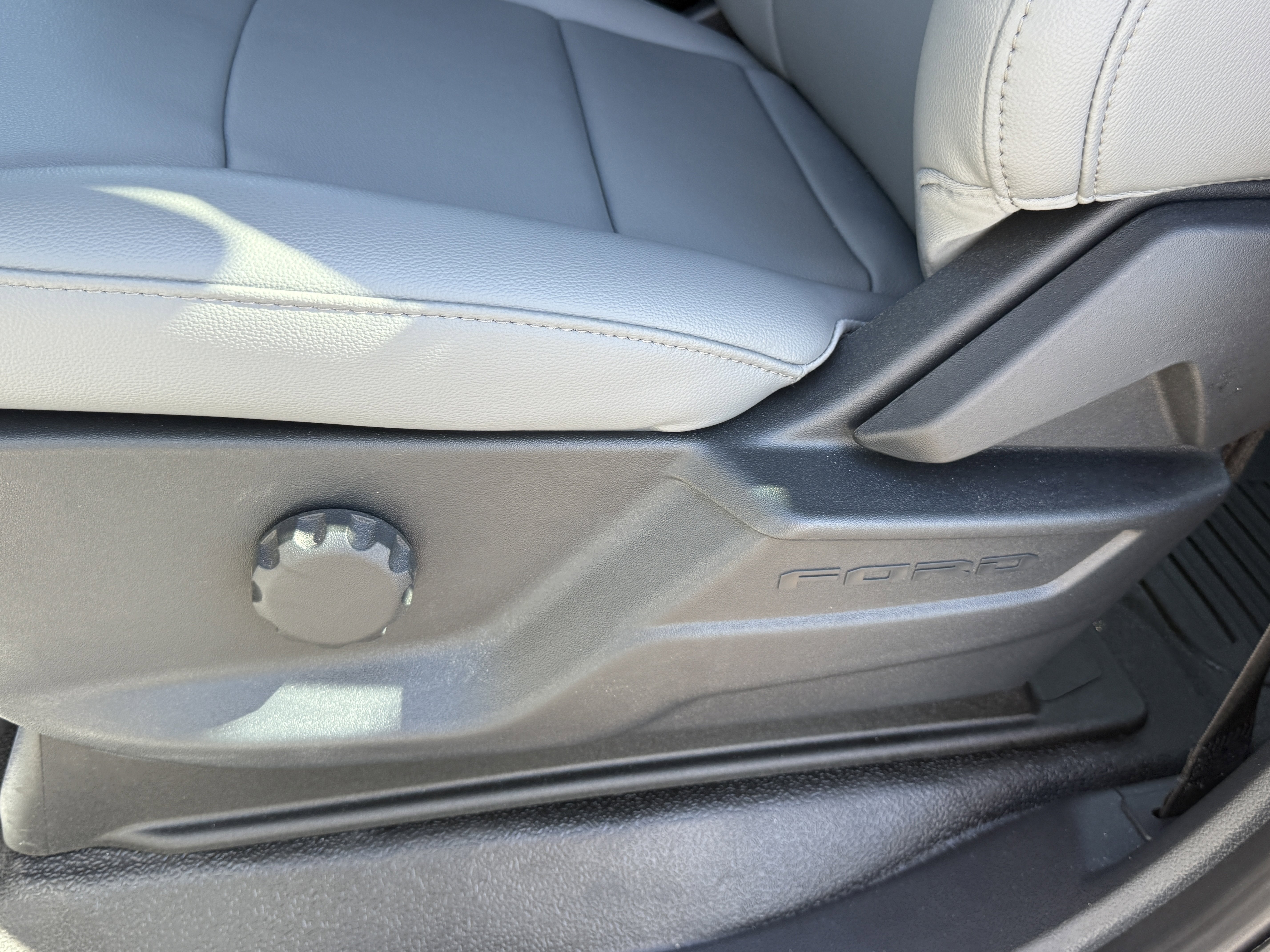 New 2026 Ford F450 XL AWD/4WD image 17