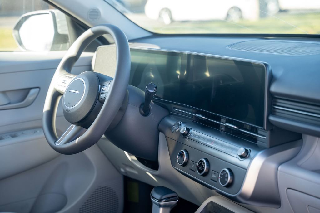 New 2026 Hyundai Kona SEL Sport image 11