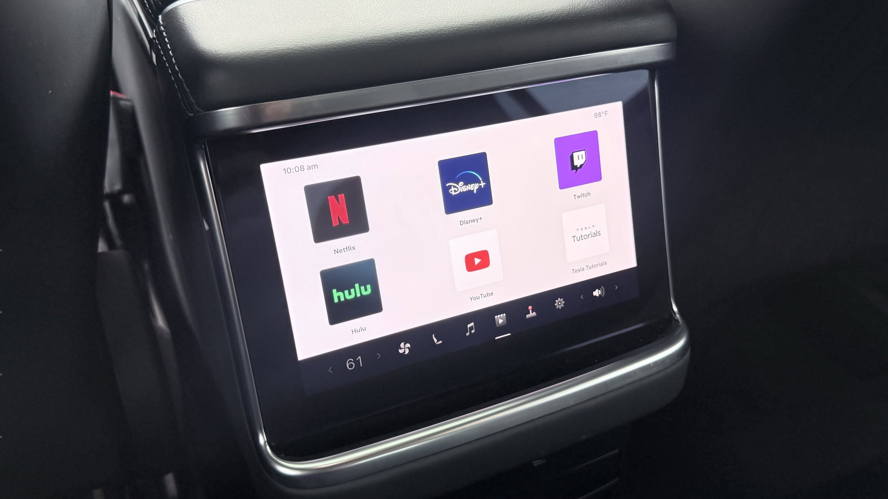 Used 2022 Tesla Model X Plaid AWD/4WD image 70