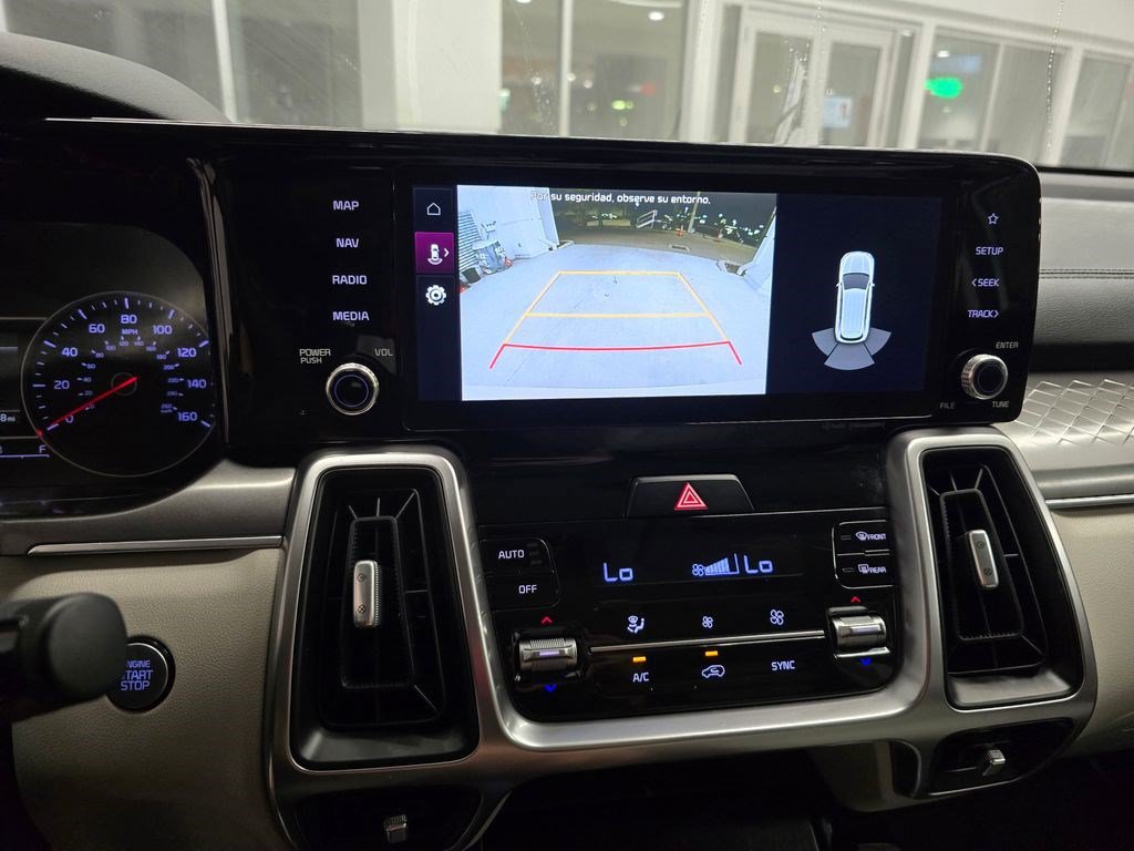 Used 2022 Kia Sorento S w/ Panoramic Sunroof Package FWD image 23