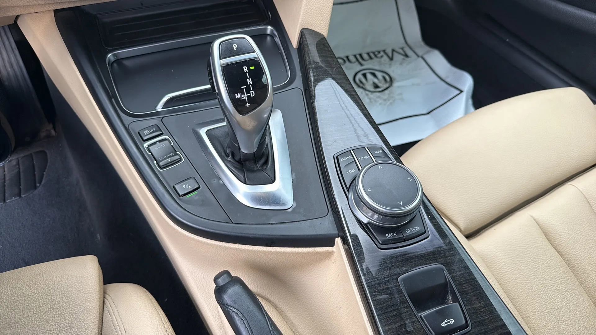 Used 2017 BMW 430i Convertible image 16