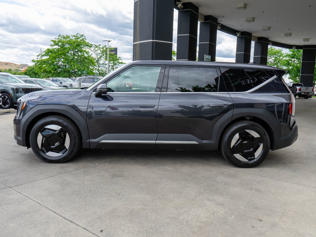 New 2026 Kia EV9 Light image 4