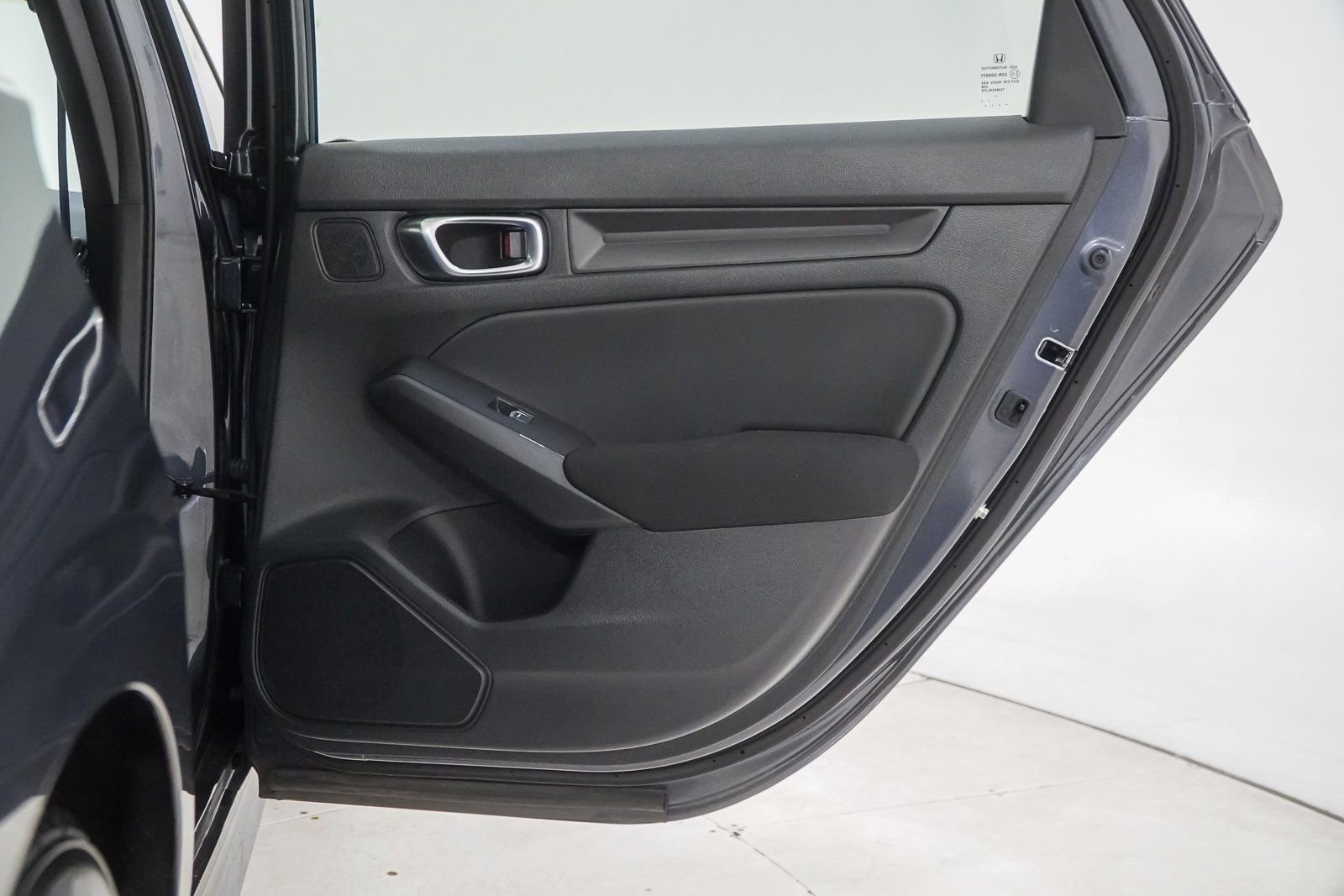 Certified 2023 Honda Civic Sport image 32