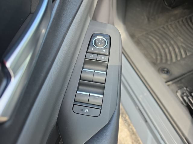 Used 2024 Toyota Prius Limited AWD/4WD image 14