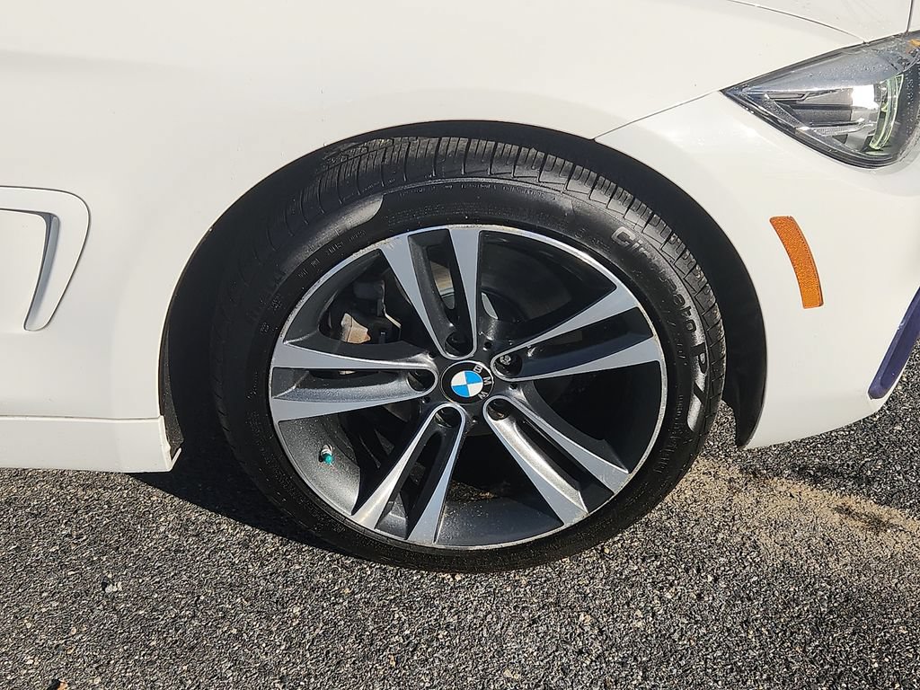 Used 2020 BMW 430i xDrive Coupe w/ Convenience Package AWD/4WD image 8