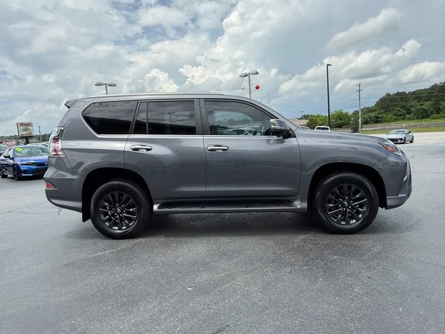 Used 2022 Lexus GX 460 Premium AWD/4WD video 2