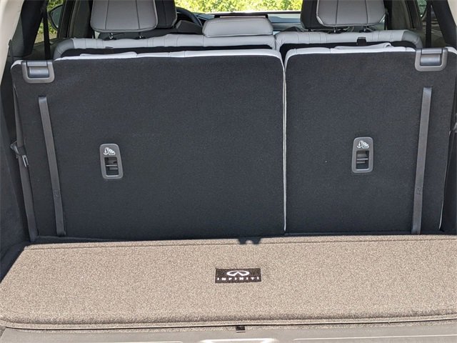 New 2026 INFINITI QX60 Luxe w/ Cargo Package image 29
