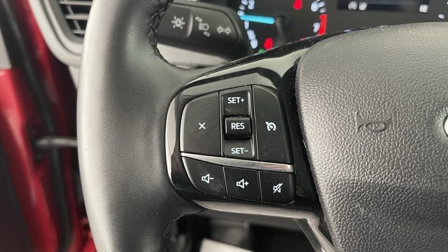 Used 2021 Ford Escape SE w/ Convenience Package image 38