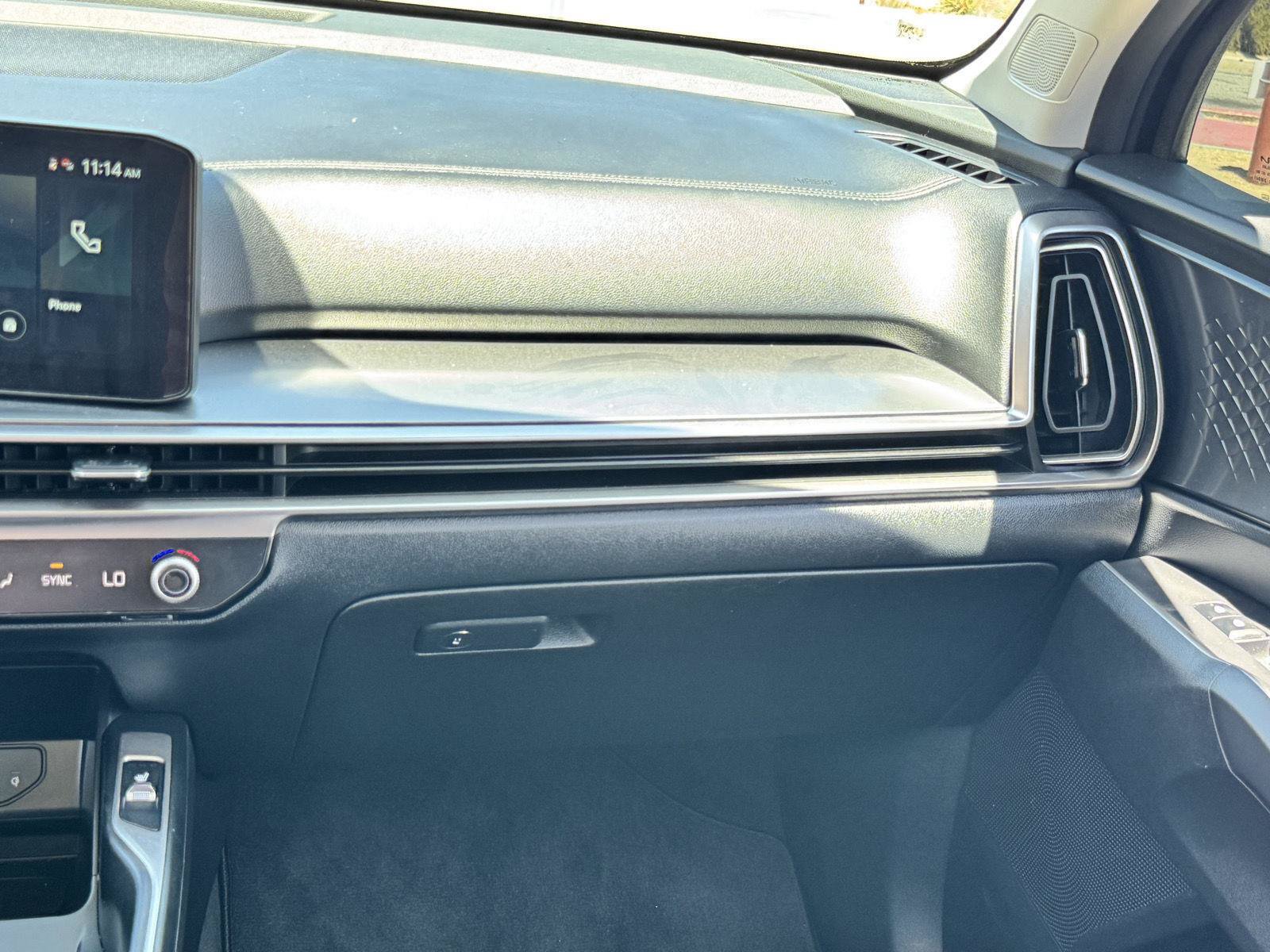 Used 2025 Kia Sorento EX w/ Panoramic Sunroof Package FWD image 49