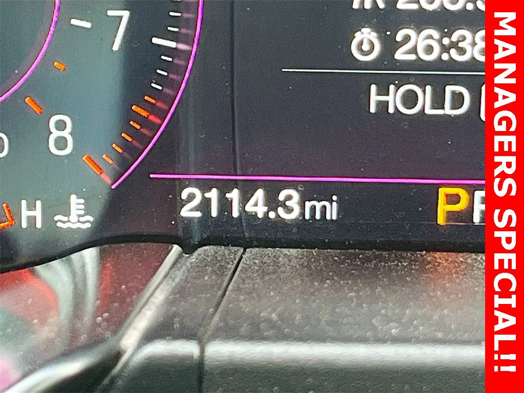 Used 2023 Ford Mustang Mach 1 image 12