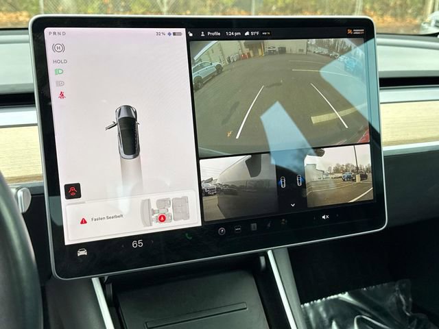 Used 2018 Tesla Model 3 Performance image 18