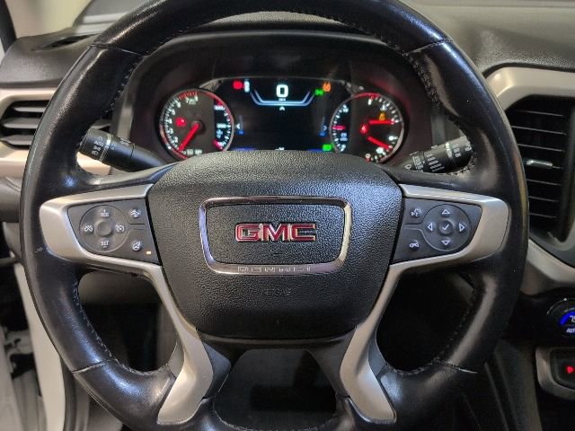 Certified 2021 GMC Acadia Denali w/ GMC Pro Grade Package image 18