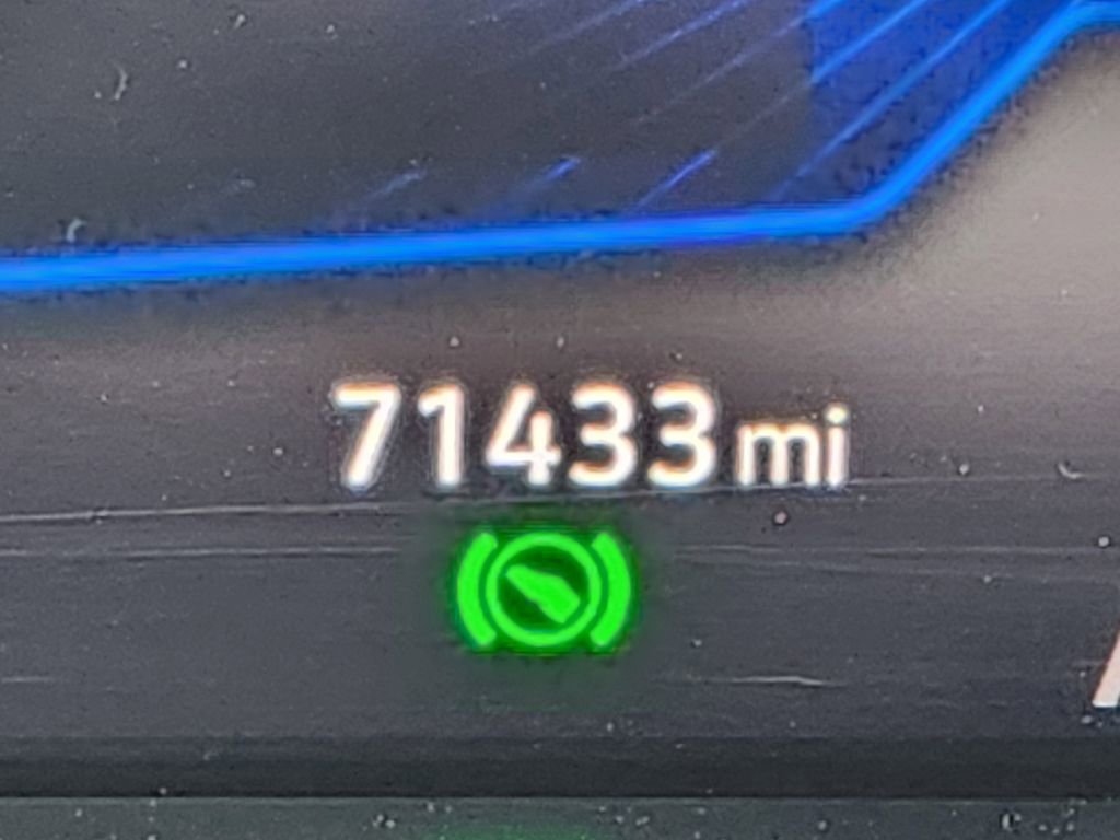 Used 2022 Volkswagen Tiguan S image 24