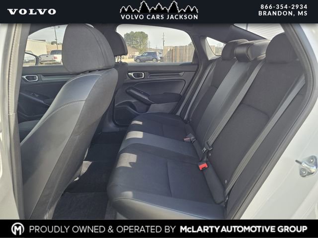 Used 2023 Honda Civic Sport image 16