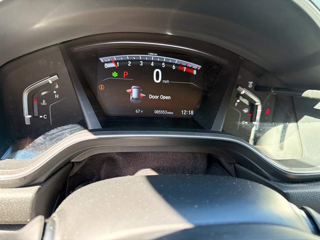 Used 2018 Honda CR-V EX image 17