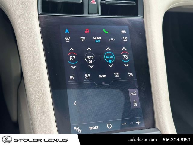 Used 2021 Porsche Taycan 4S image 26