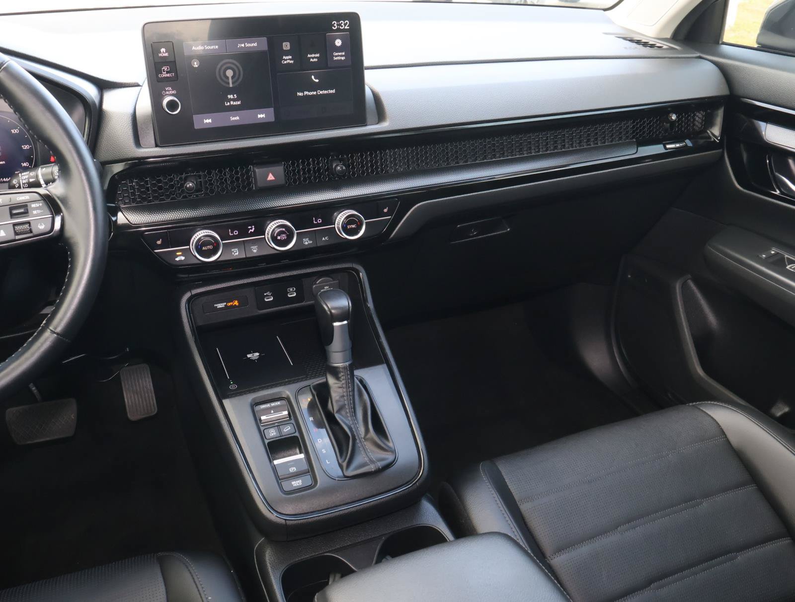 Used 2026 Honda CR-V EX-L image 11