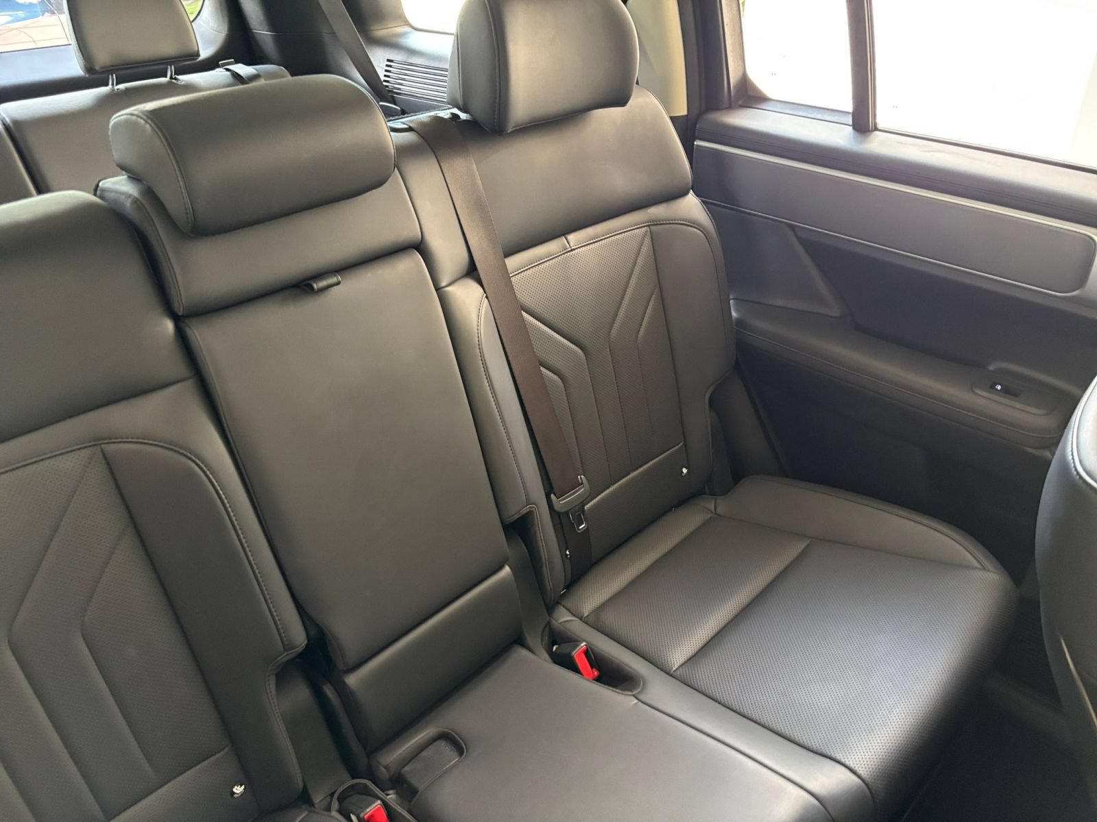 Used 2026 Hyundai Santa Fe SEL FWD image 39