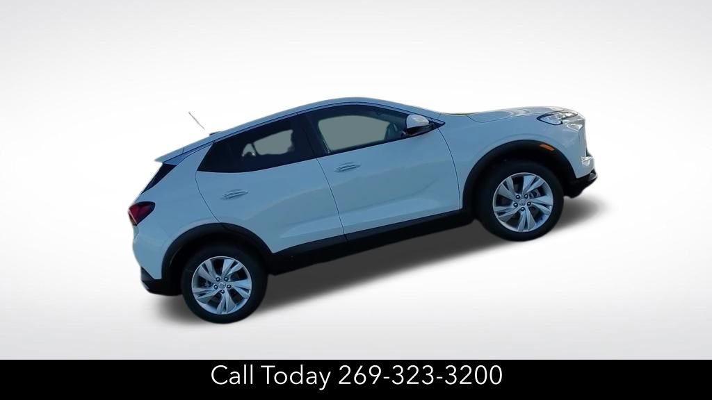 New 2026 Buick Encore GX Preferred w/ Comfort Package image 7