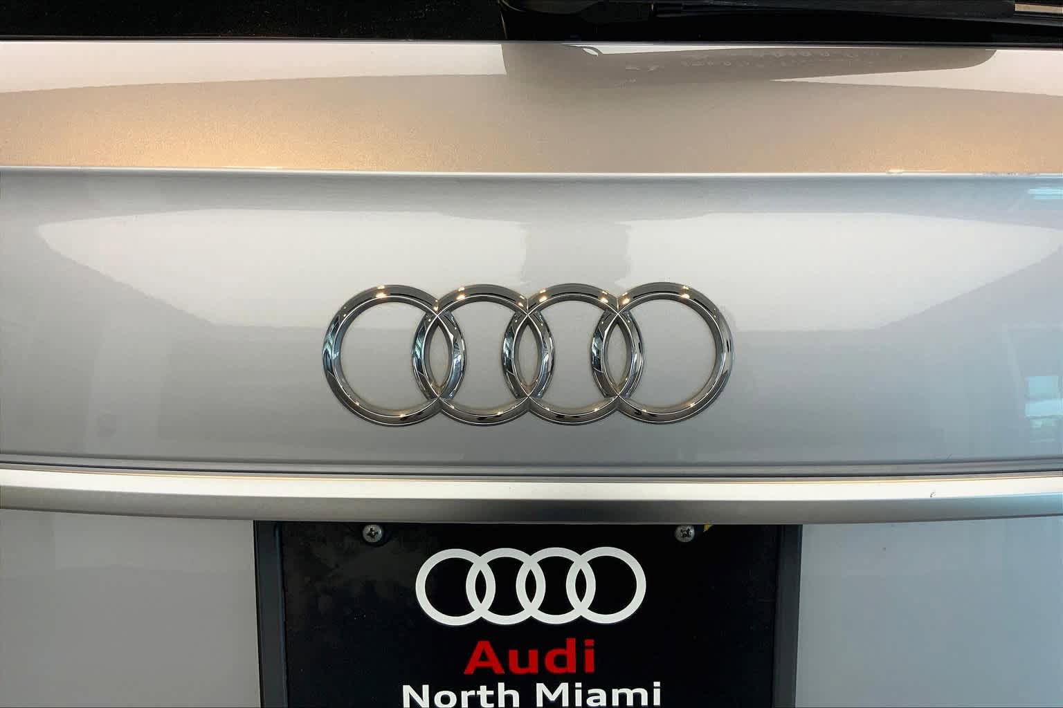 Used 2021 Audi Q5 2.0T Premium Plus w/ Premium Plus Package AWD/4WD image 33