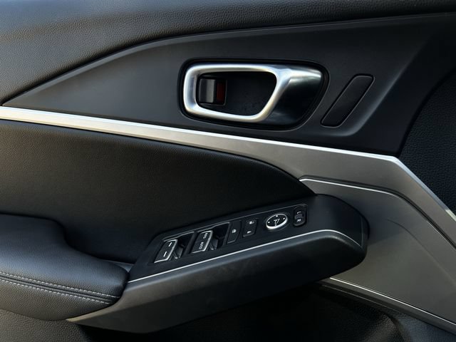 Used 2024 Acura Integra A-Spec FWD image 25