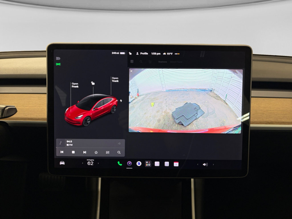 Used 2019 Tesla Model 3 Long Range AWD/4WD image 15