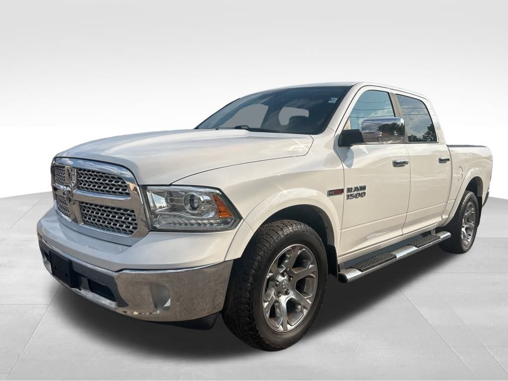 Used 2018 RAM 1500 Laramie w/ Convenience Group