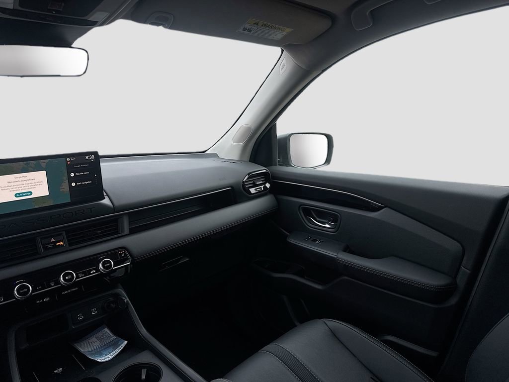 Used 2026 Honda Passport RTL image 23