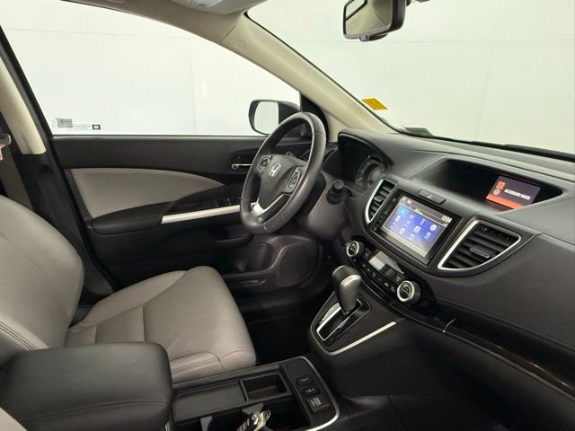 Used 2016 Honda CR-V EX-L image 48