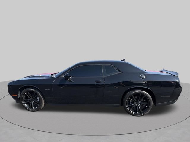 Used 2016 Dodge Challenger R/T Plus RWD image 15