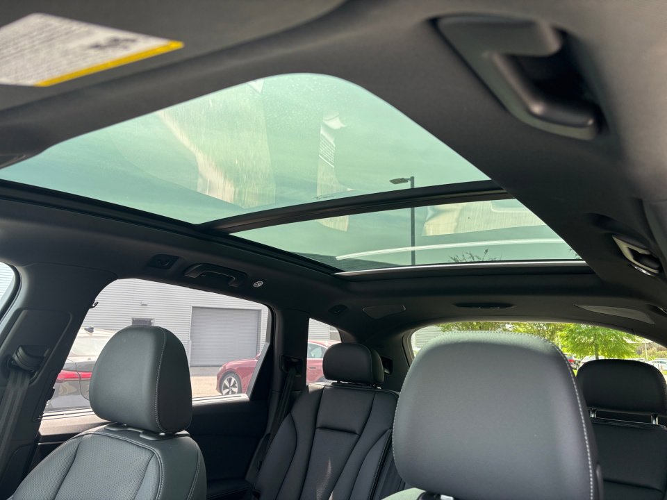 Certified 2026 Audi Q7 3.0T Premium Plus image 21