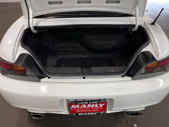 Used 2004 Honda S2000 image 15
