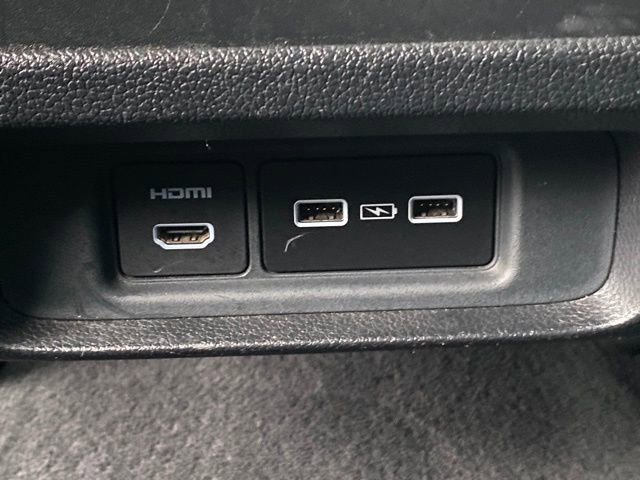 Certified 2023 Honda Odyssey Elite image 30