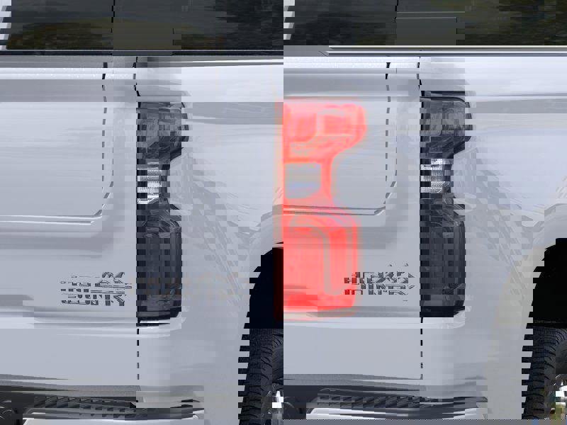 New 2026 Chevrolet Silverado 1500 High Country image 11